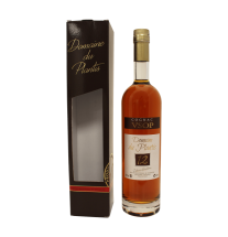 Cognac VSOP- Domaine du Plantis- 12 ans 70 cl