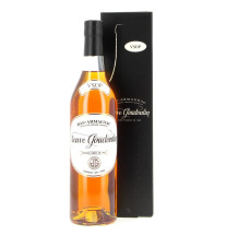 BAS-ARMAGNAC- Veuve Goudoulin VSOP 70 cl