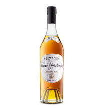 BAS-ARMAGNAC- Veuve Goudoulin Réserve 70 cl