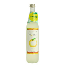 Liqueur de YUZU- La Yuzu- 50 cl