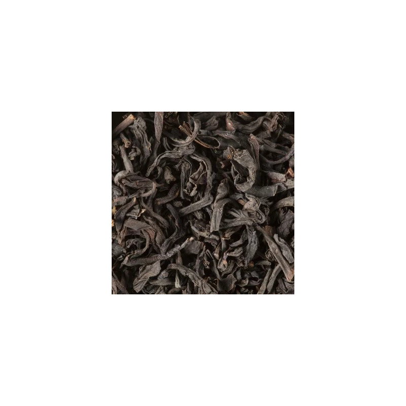 Thé Noir Aromatisé- EARL GREY - Dammann Frères