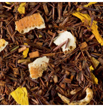 ROOIBOS CITRUS  - Dammann Frères