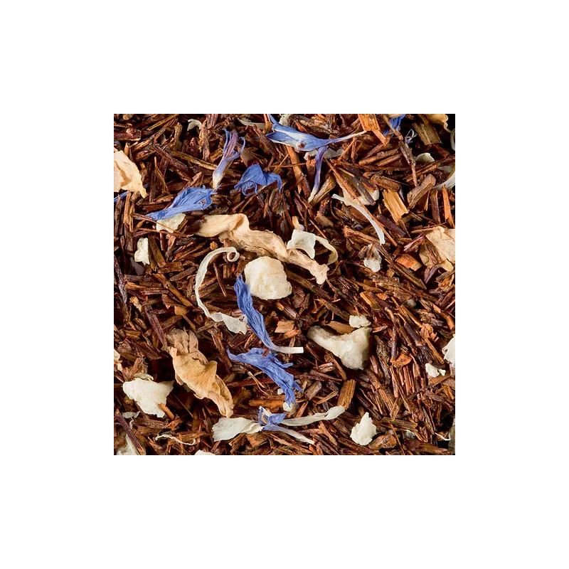 ROOIBOS ORIENTAL  - Dammann Frères