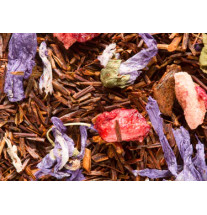 ROOIBOS FRUITS ROUGES  - Dammann Frères