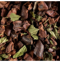 TISANE CACAO MENTHE - Dammann Frères-