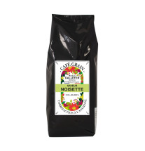 Café saveur noisette- Maison Taillefer- 100% Arabica- 900 g