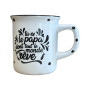 Mug " tu es le papa dont tout le monde rêve"