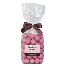 Croustillants céréales au biscuit rose de Reims- FOSSIER- 150g