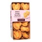 Palmiers fromage biscuit rose - FOSSIER- 80g