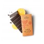 Tablette de Chocolat noir & Orange -Café Tasse- 85g