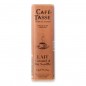 Barre de chocolat au Lait Caramel & Riz soufflé -Café Tasse- 43g